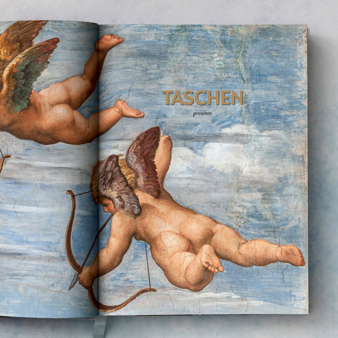 Raphael. The Complete Works (XXL)