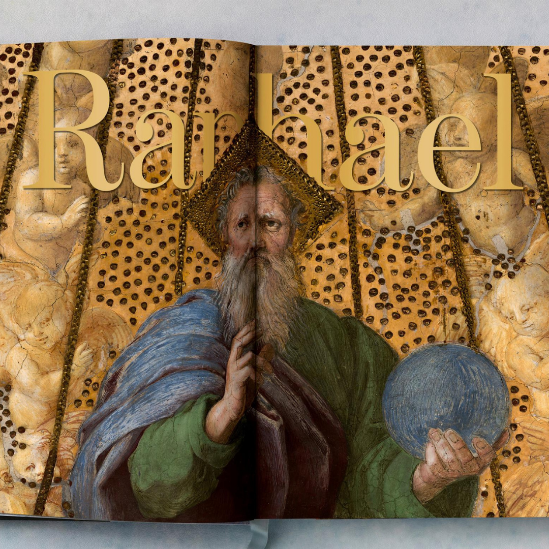 Raphael. The Complete Works (XXL)