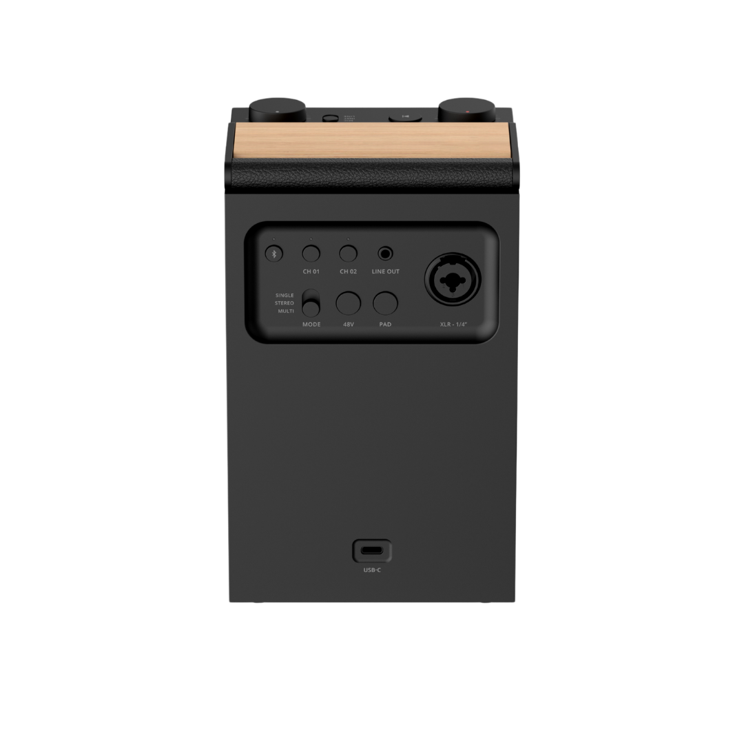 We.BOOST Home Cinema System