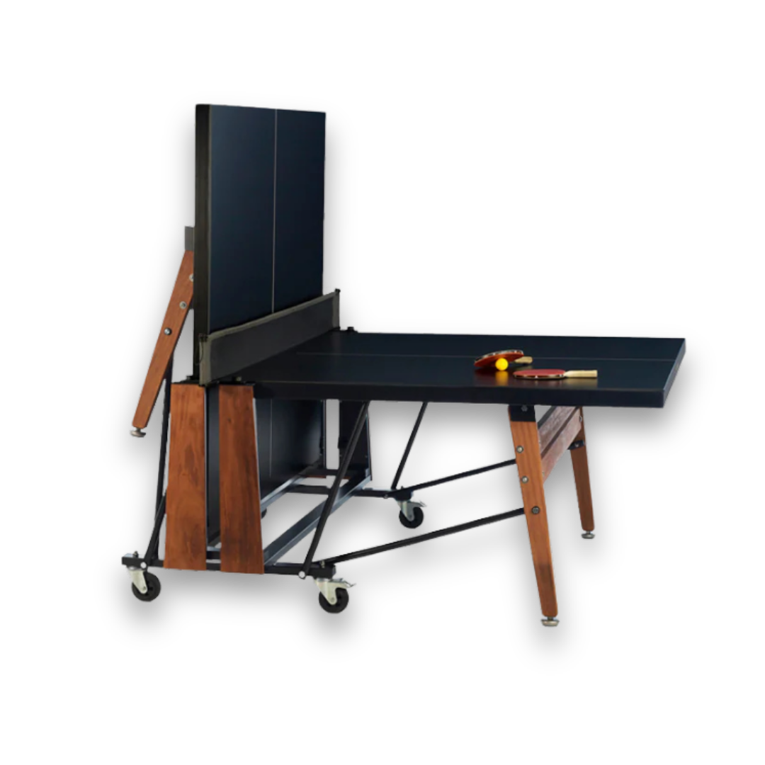 RS Katlanabilir İç ve Dış Mekan Ping Pong Masası