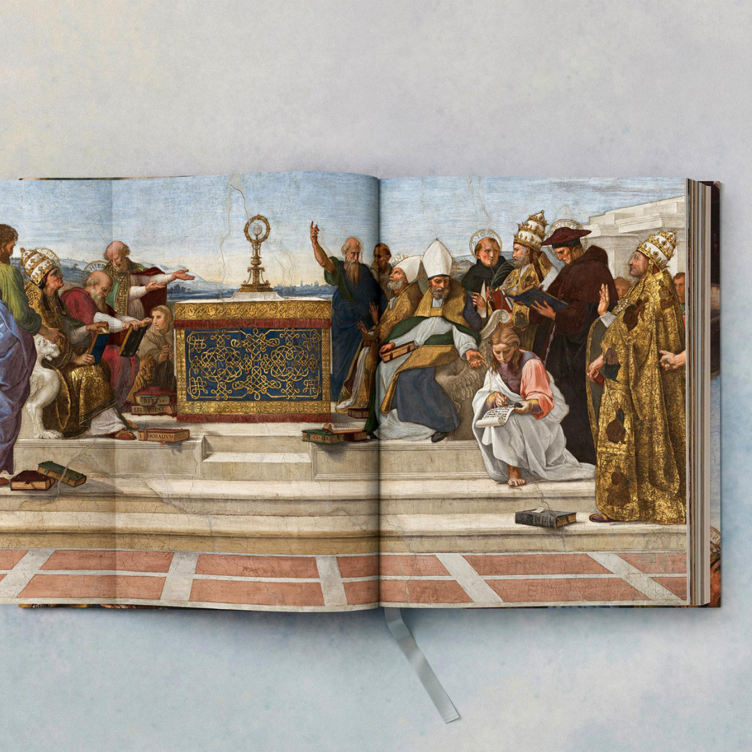 Raphael. The Complete Works (XXL)