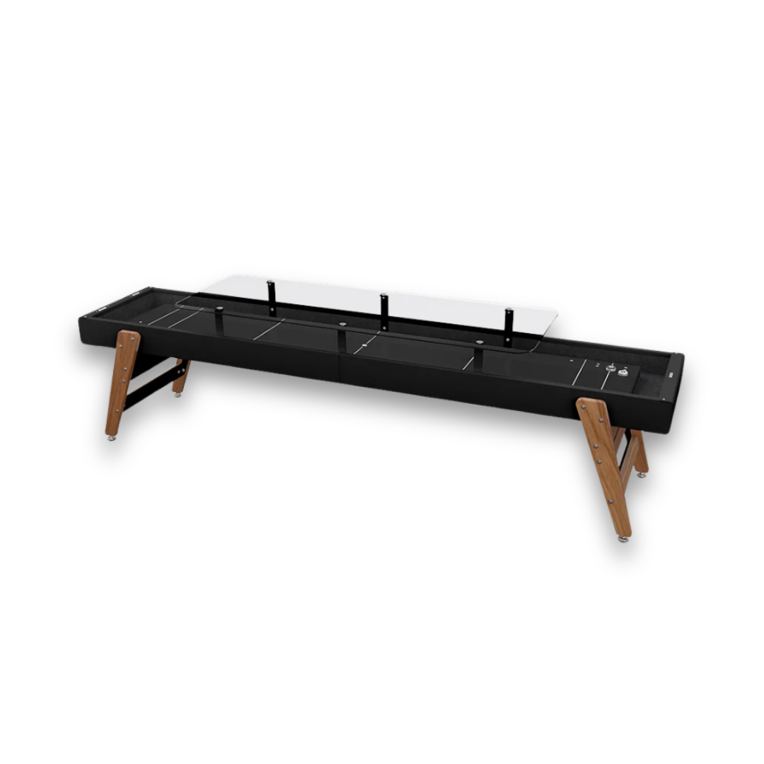 Track Shuffleboard Yemek Masası