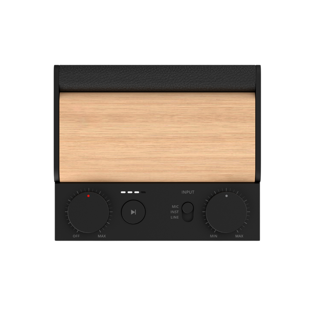We.BOOST Home Cinema System