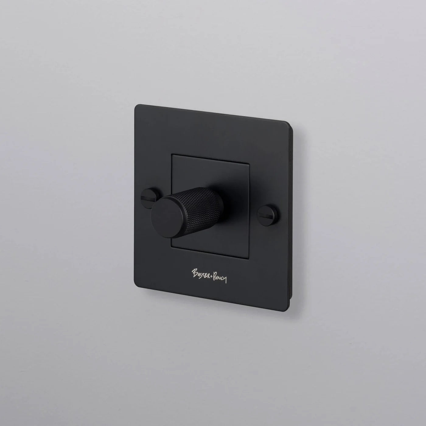 1G Dimmer / 250W LED / Cross