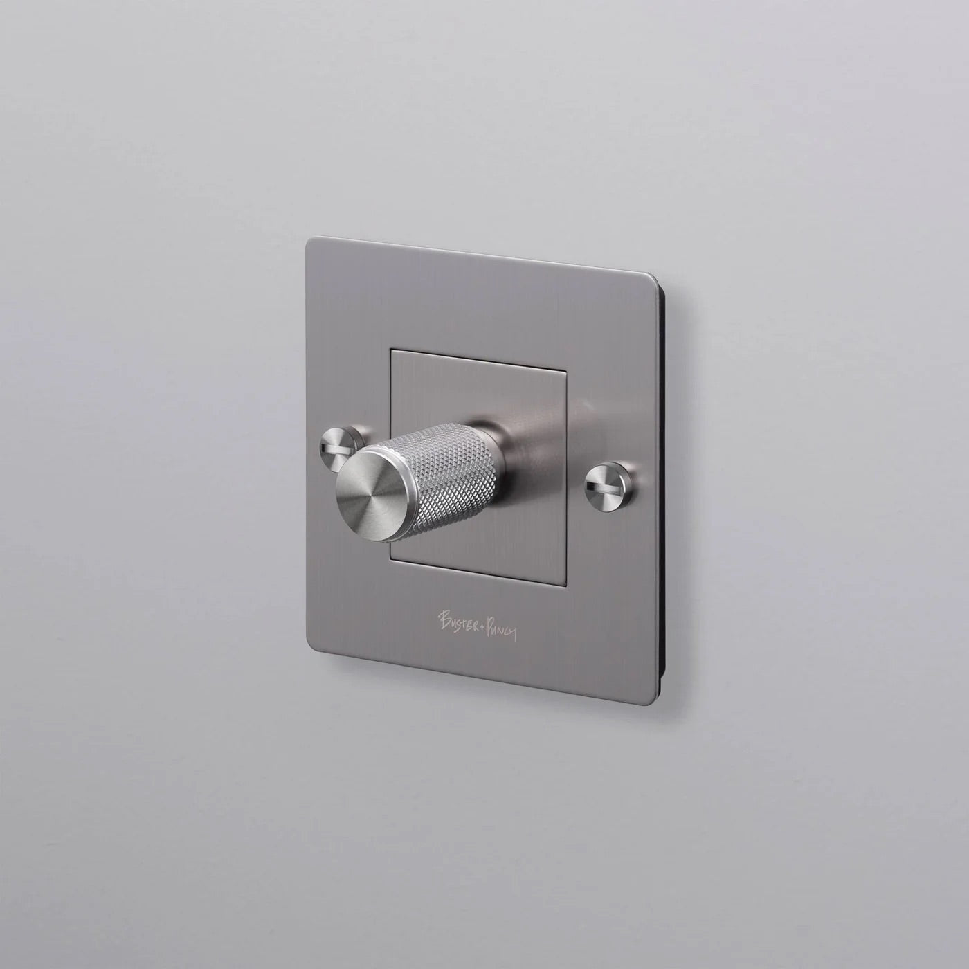 1G Dimmer / 250W LED / Cross