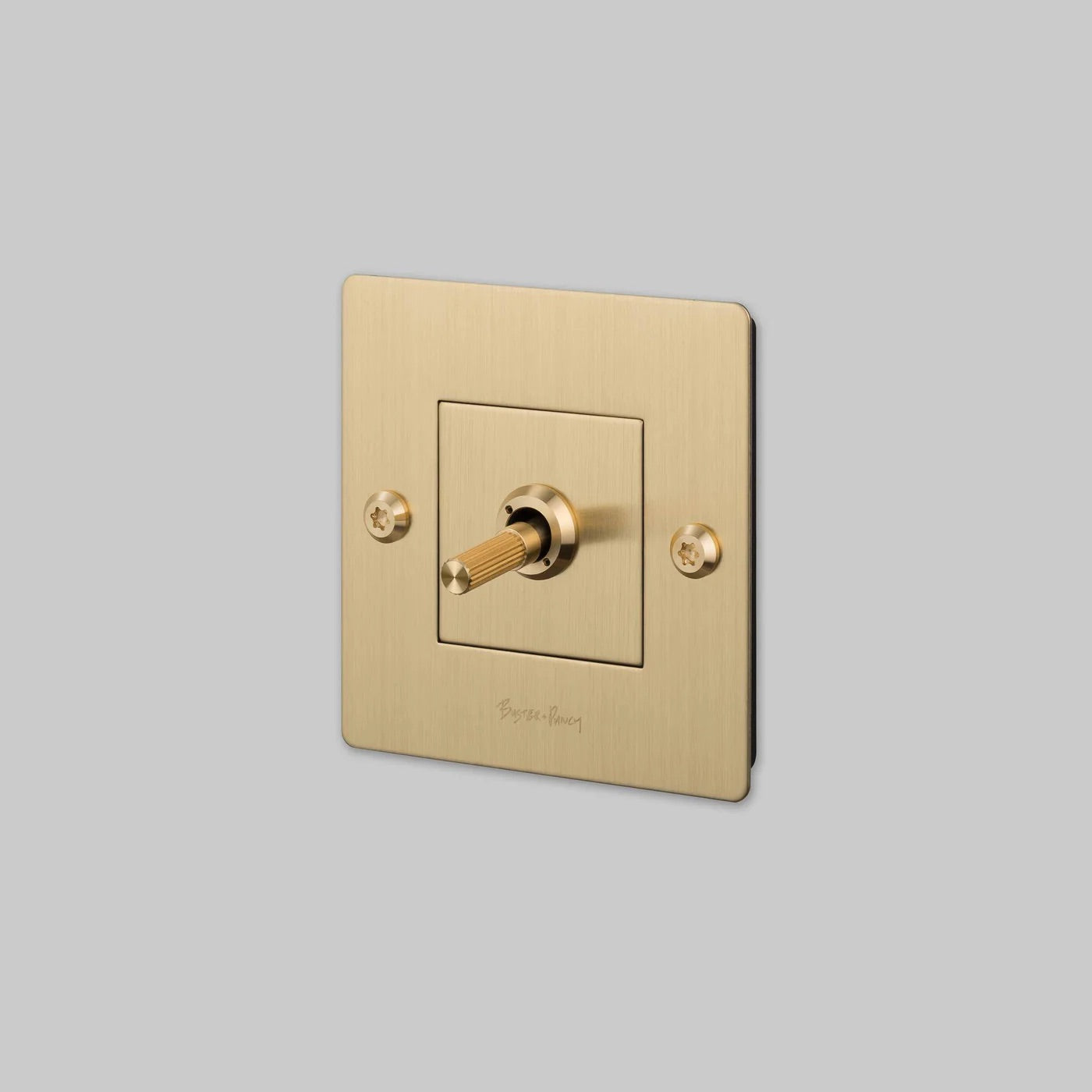 1G Toggle / Linear