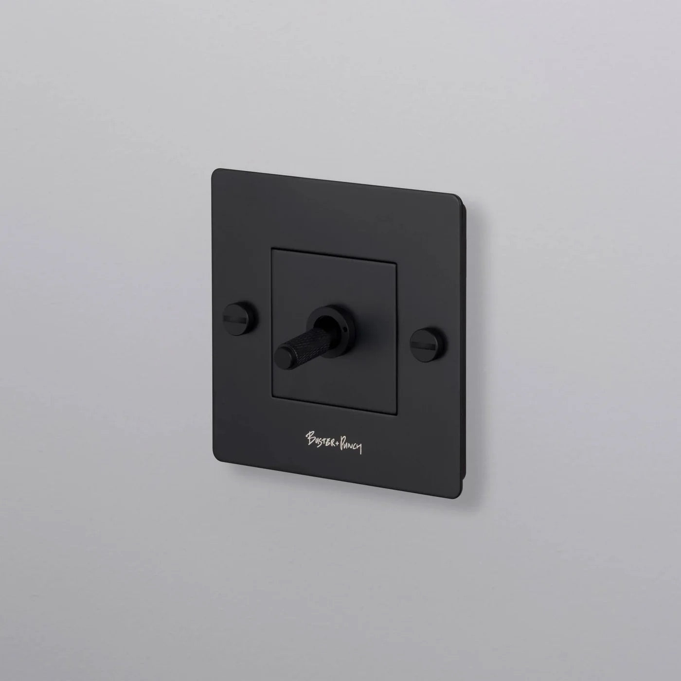1G Toggle / Cross / With Logo
