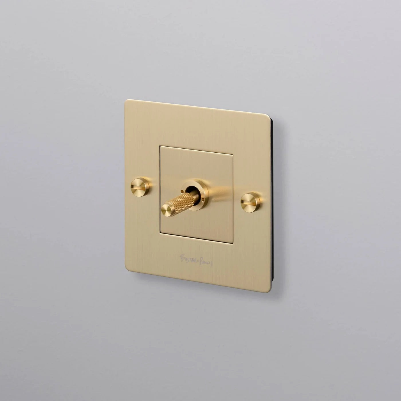 1G Toggle / Cross / With Logo
