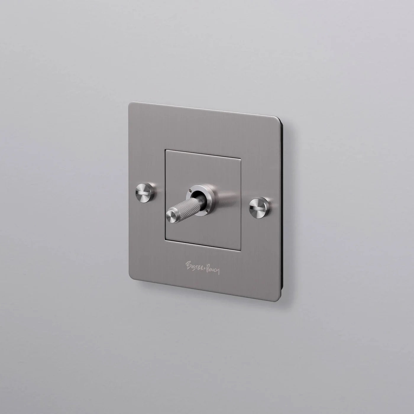 1G Toggle / Cross / With Logo