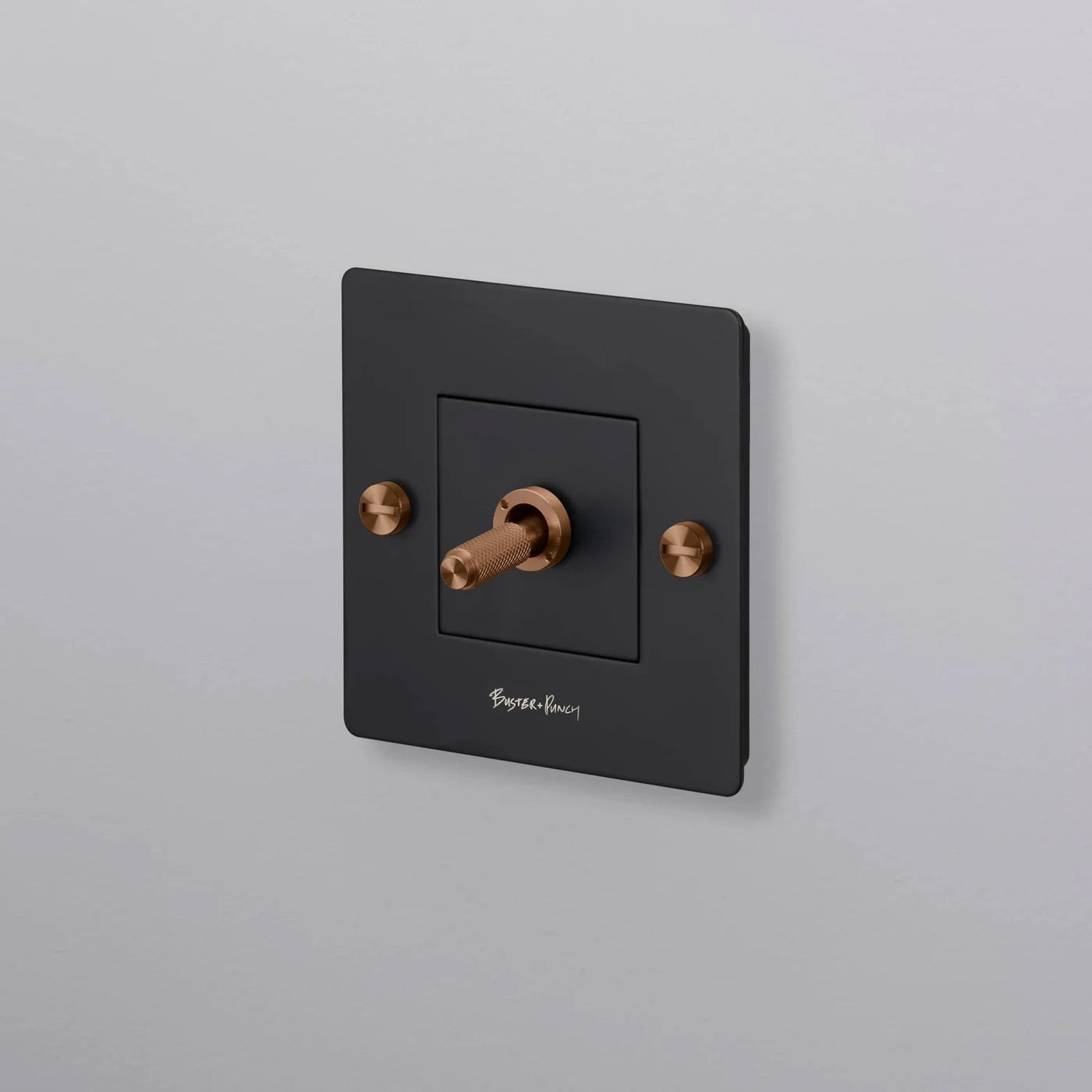 1G Toggle / Cross / With Logo