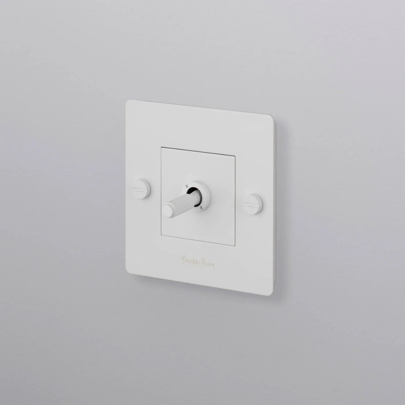 1G Toggle / Cross / With Logo