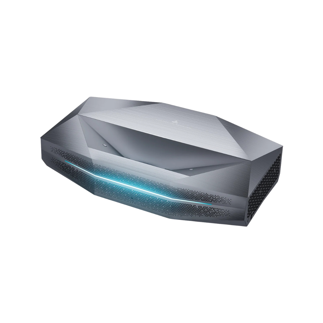 Aetherion Max 4K Ultra Kısa Mesafe Lazer Projeksiyon