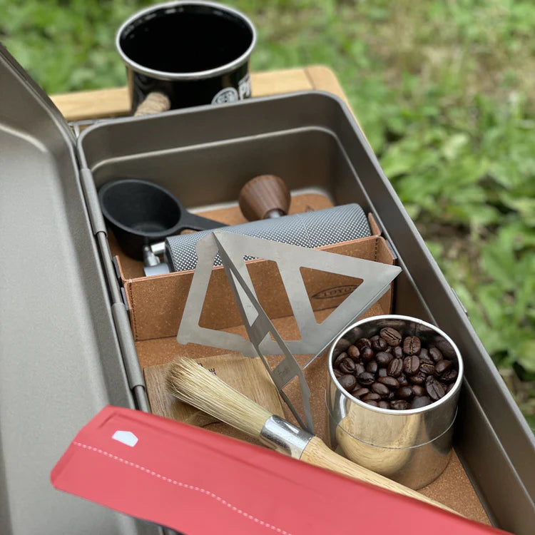 MPP-14 Deri Seperatör