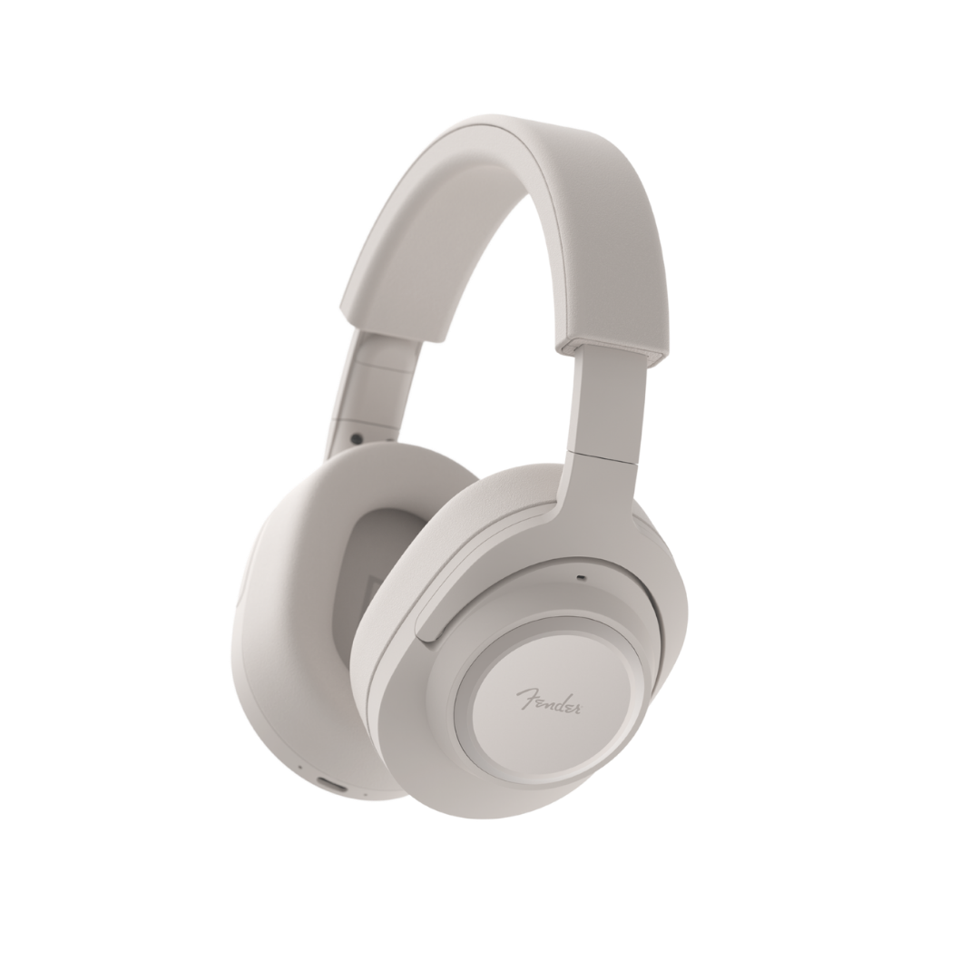 MIX™ Over-Ear Wireless Headphones