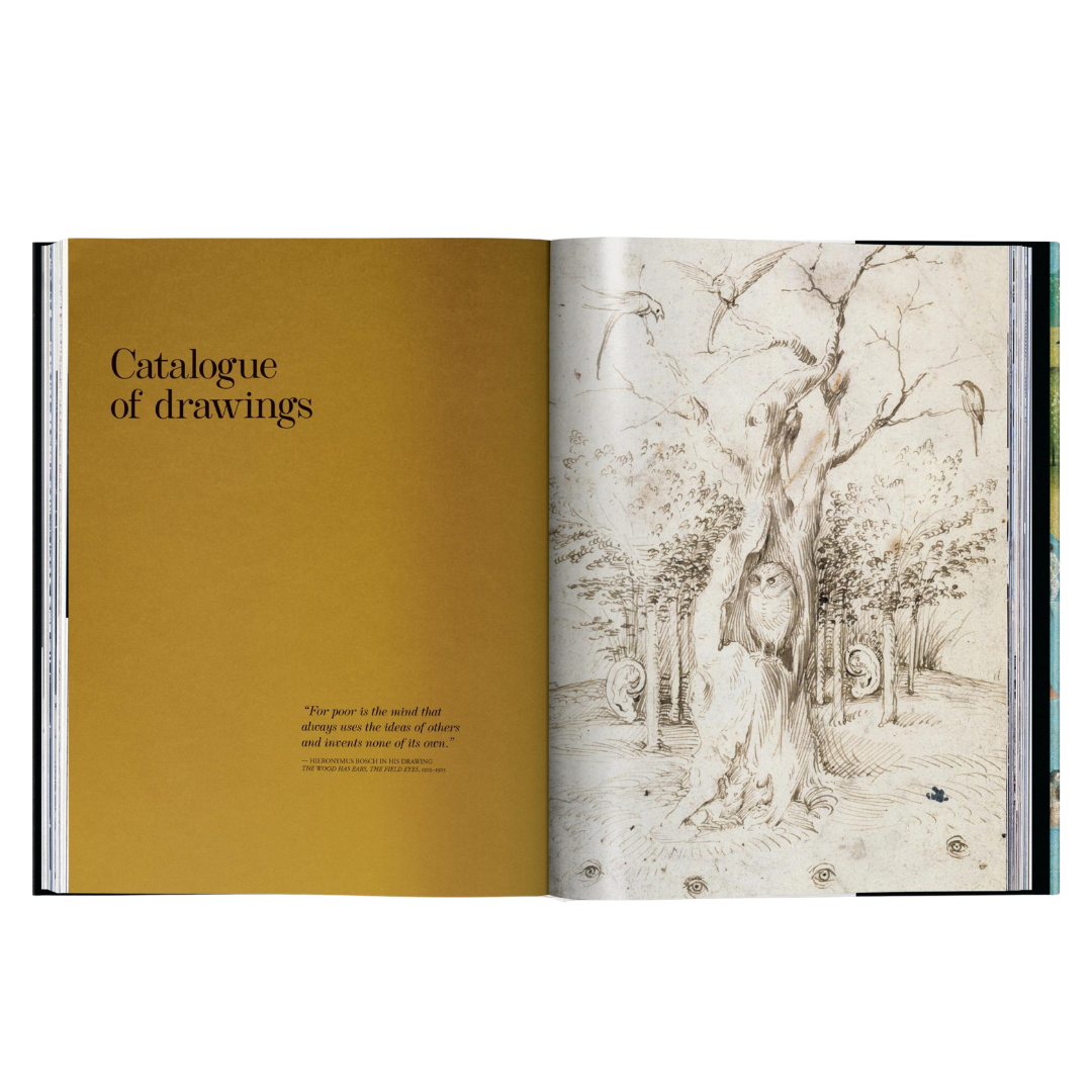 Bosch. The Complete Works (XL)