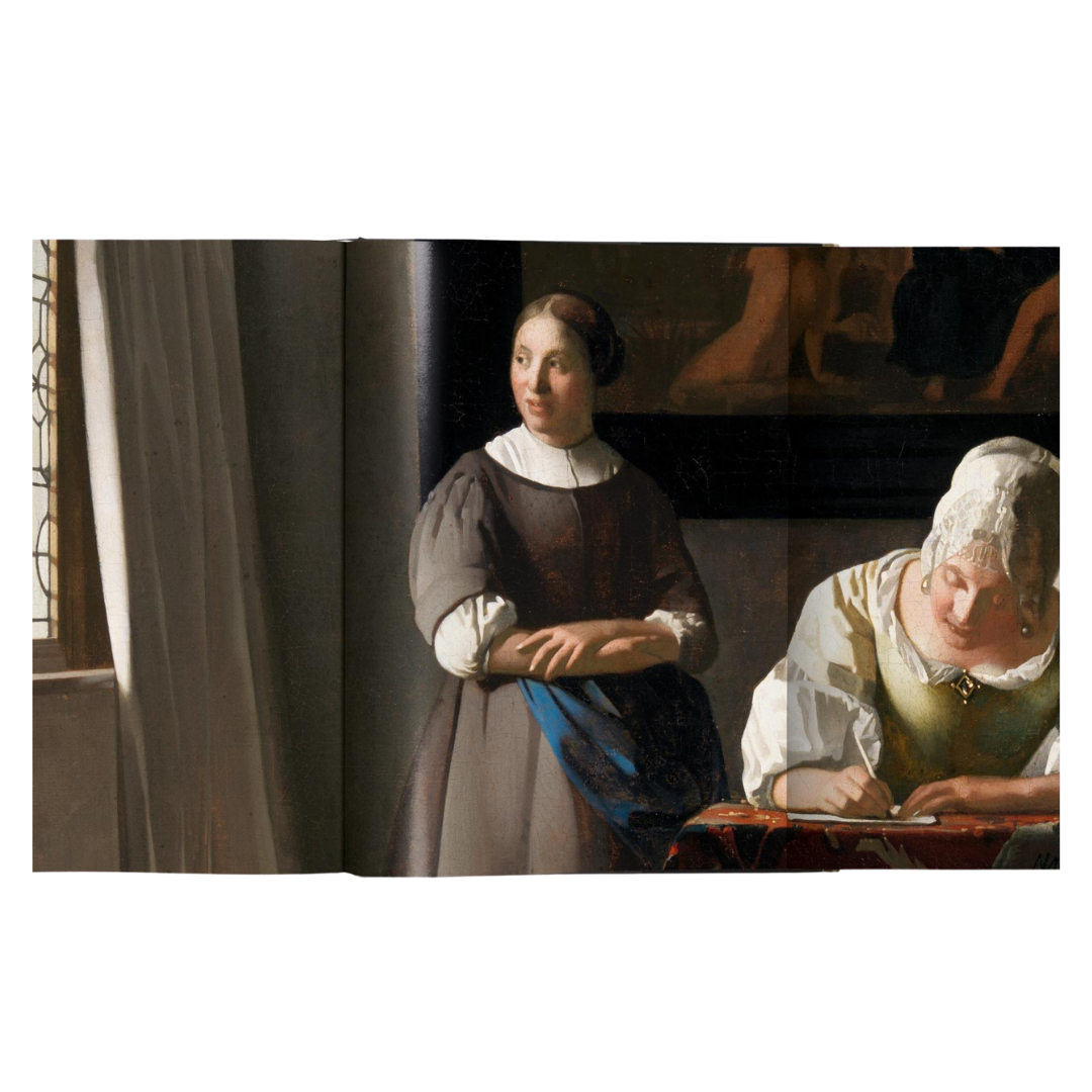Vermeer. The Complete Works (XL)