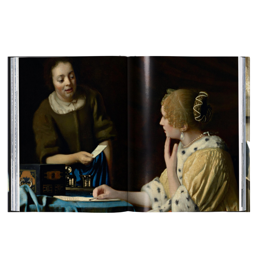 Vermeer. The Complete Works (XL)
