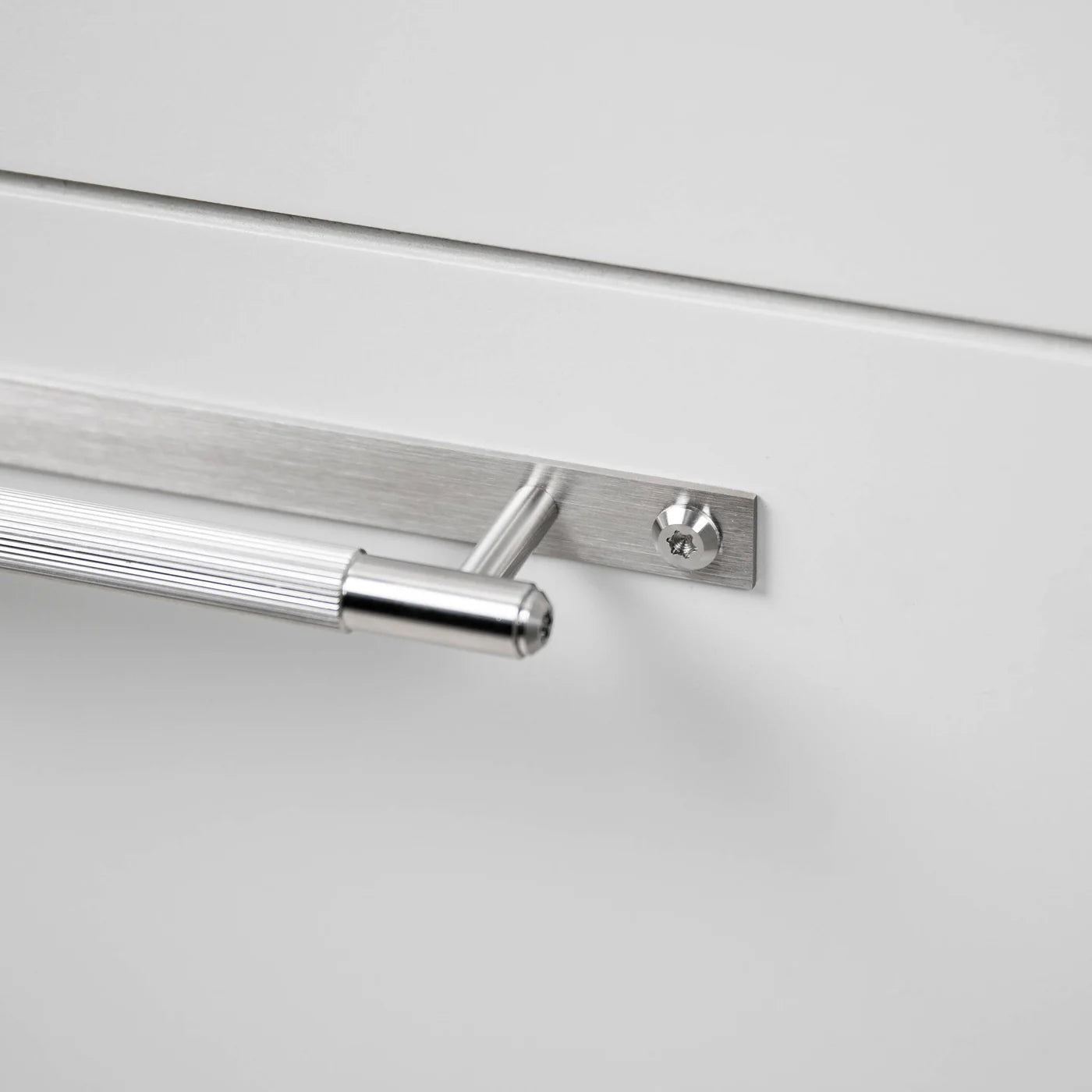 Pull Bar / Plate / Linear
