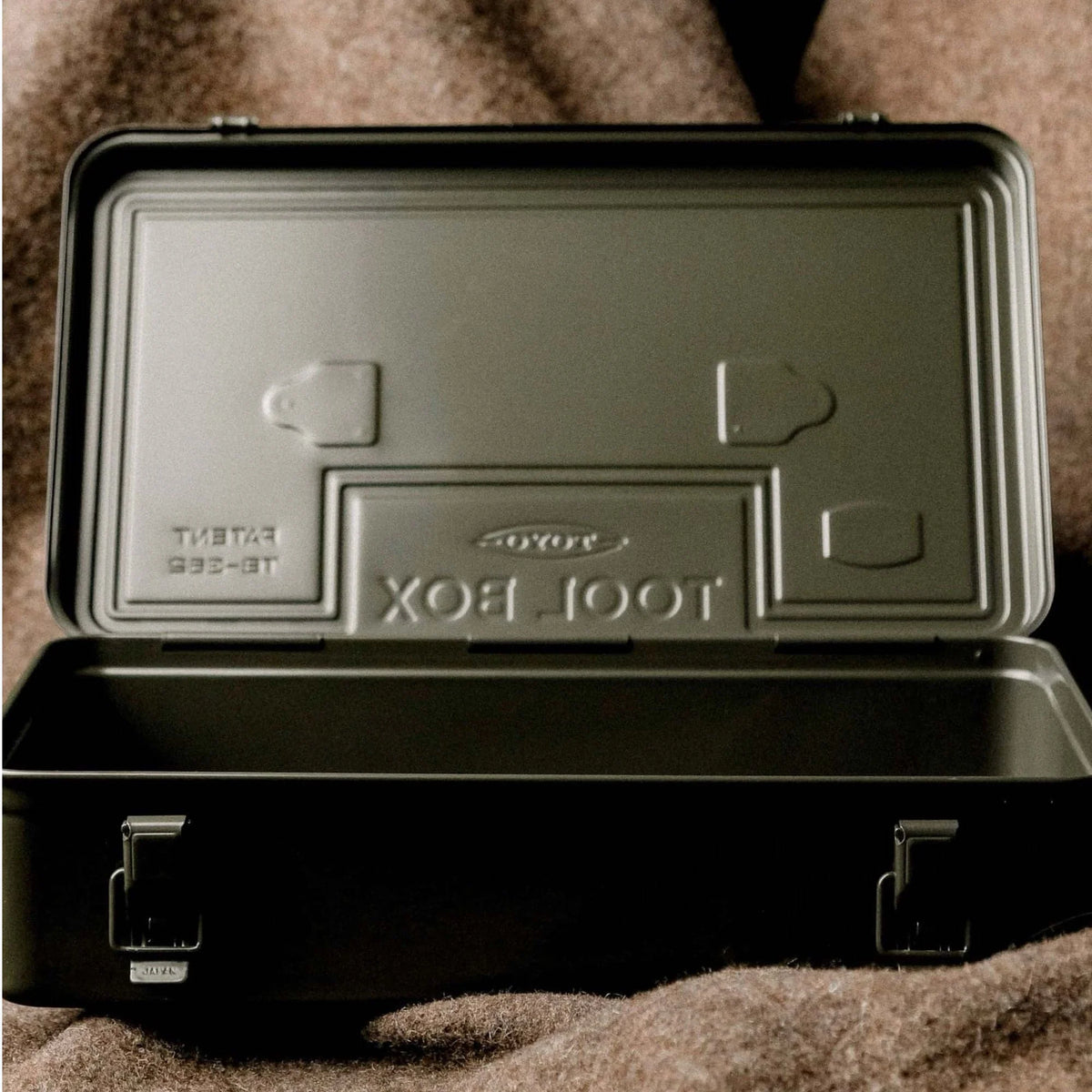 TB-362 Tool Box 