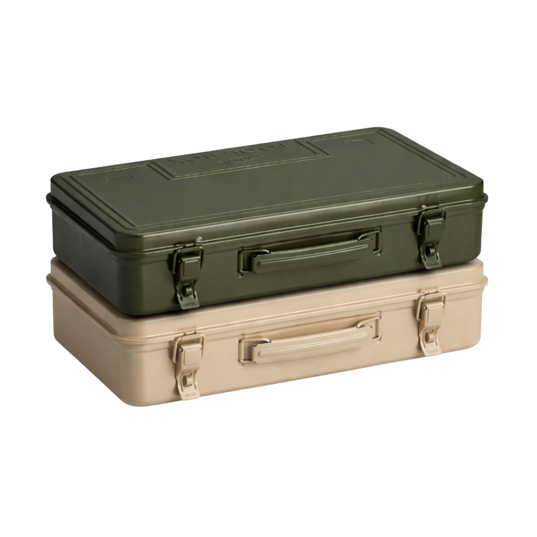 T-360 Alet Çantası 2'li Set
