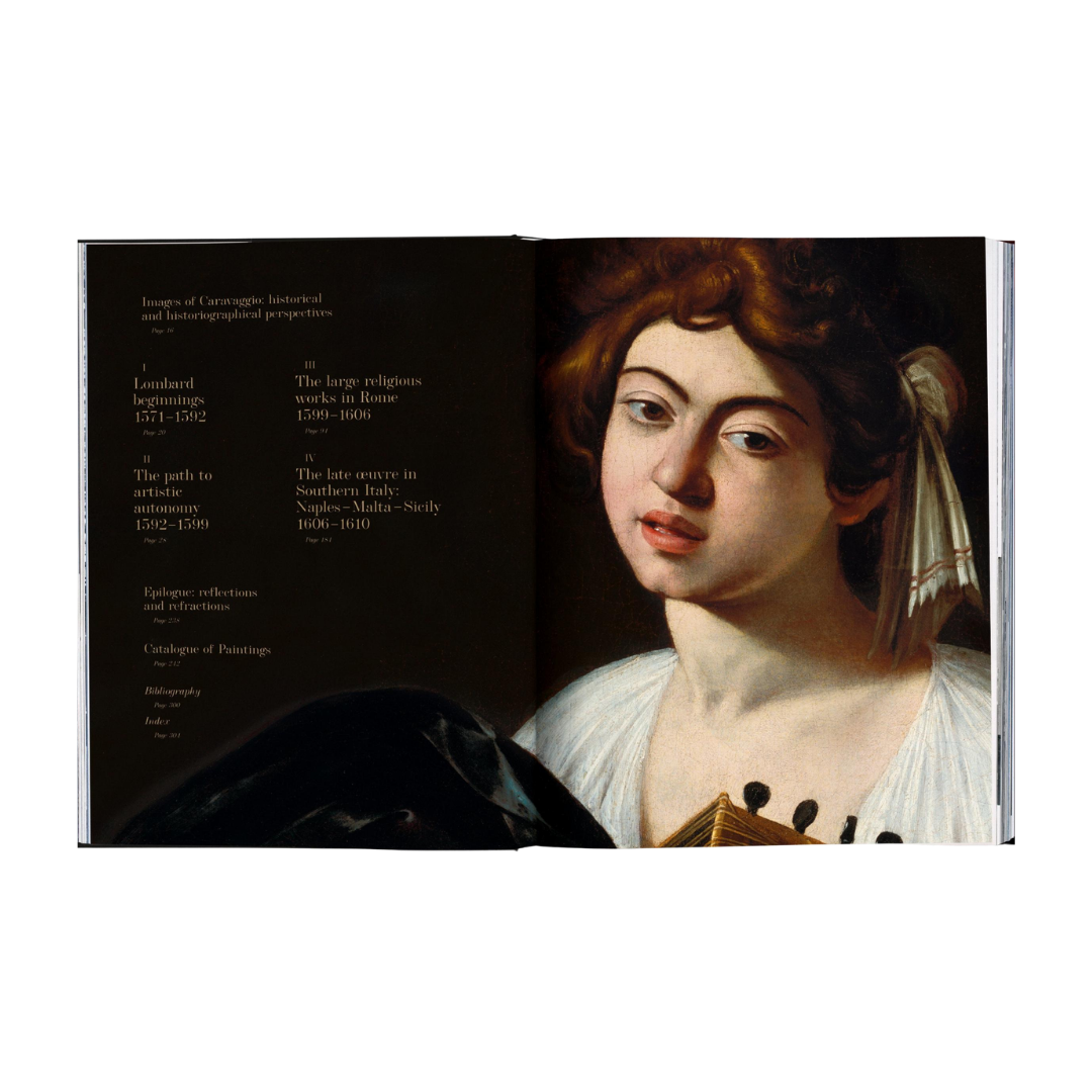 Caravaggio. The Complete Works (XL)