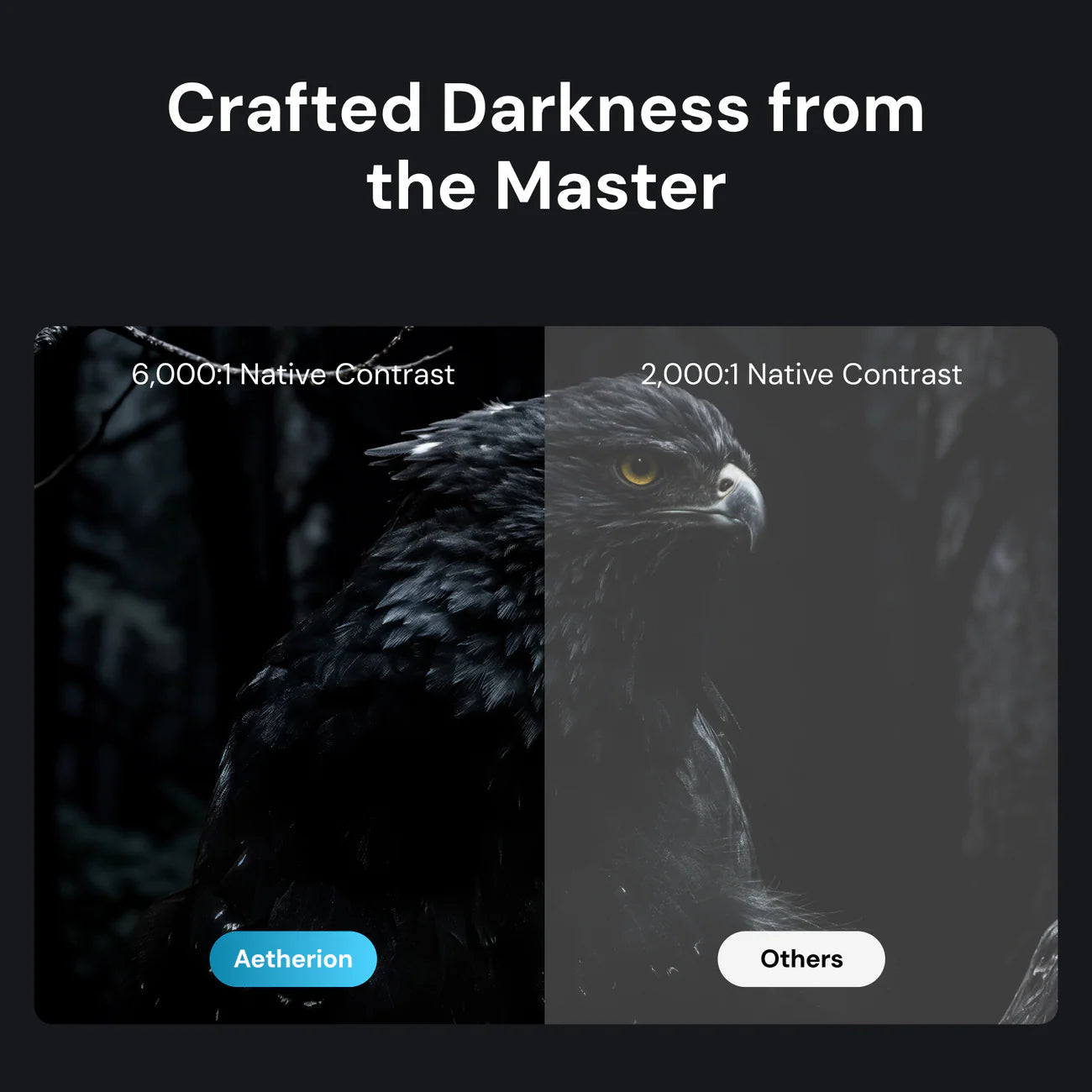 Aetherion Pro 4K Ultra Kısa Mesafe Lazer Projeksiyon