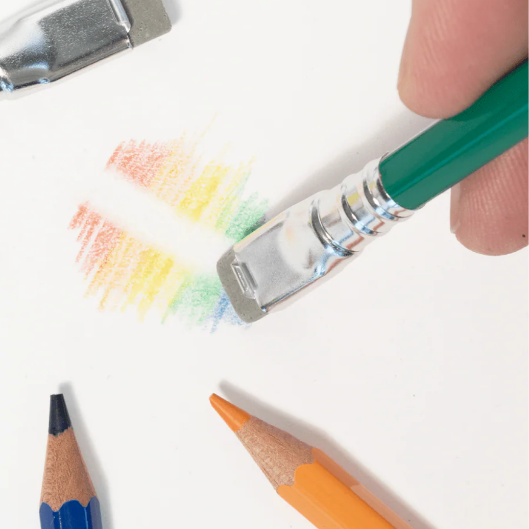 Blackwing Colors 12'li Kuru Boya Kalem Seti
