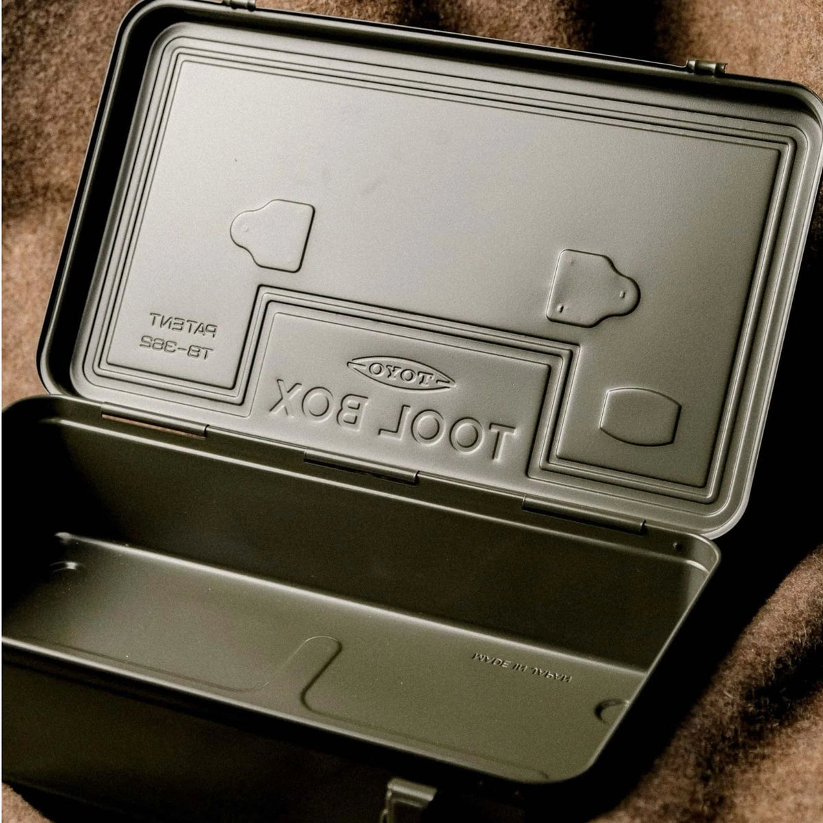 TB-362 Tool Box 