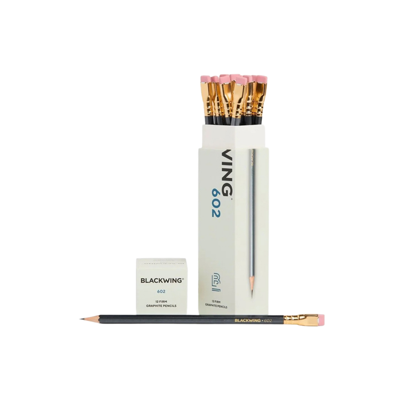 Blackwing 602 12'li Kurşun Kalem Seti