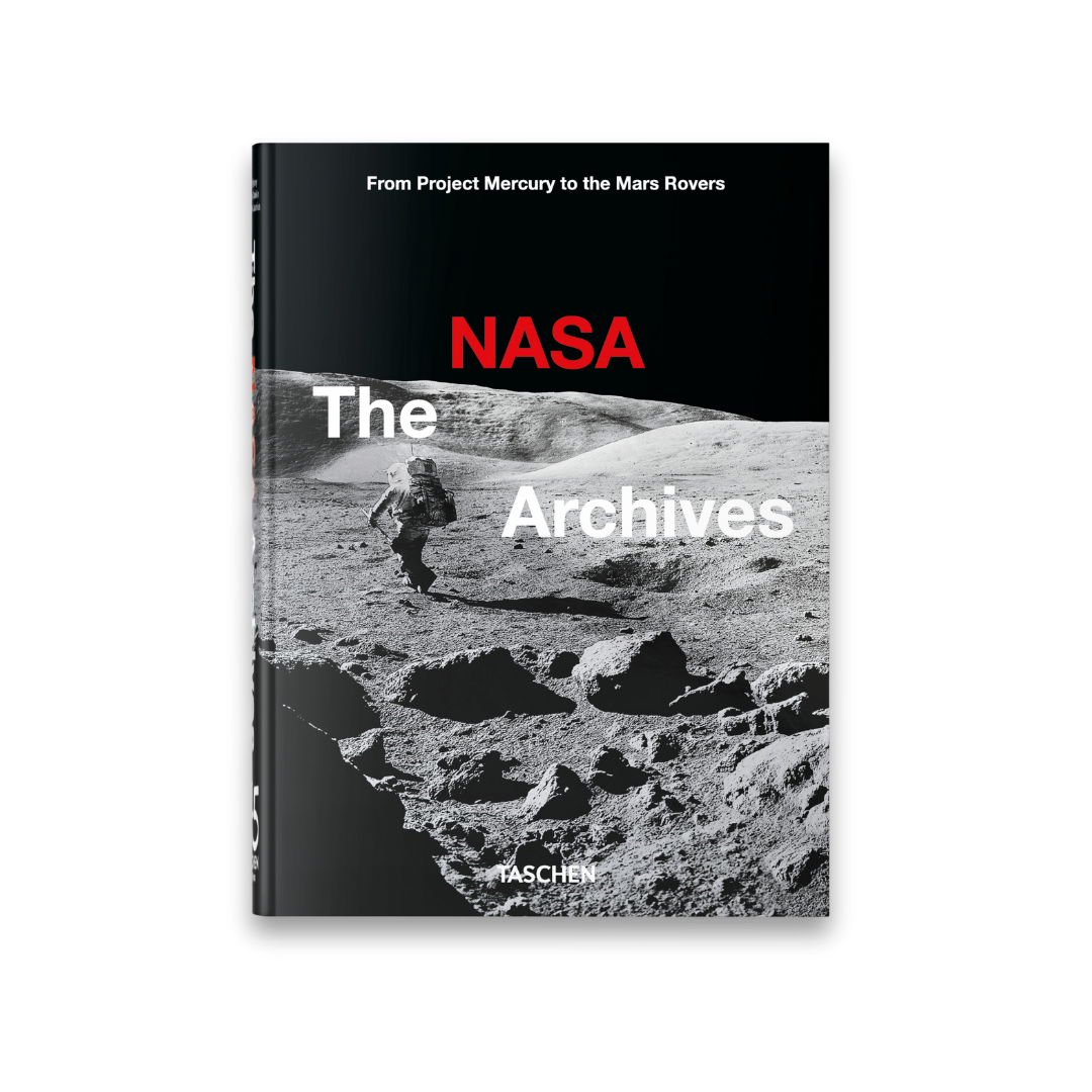 The NASA Archives
