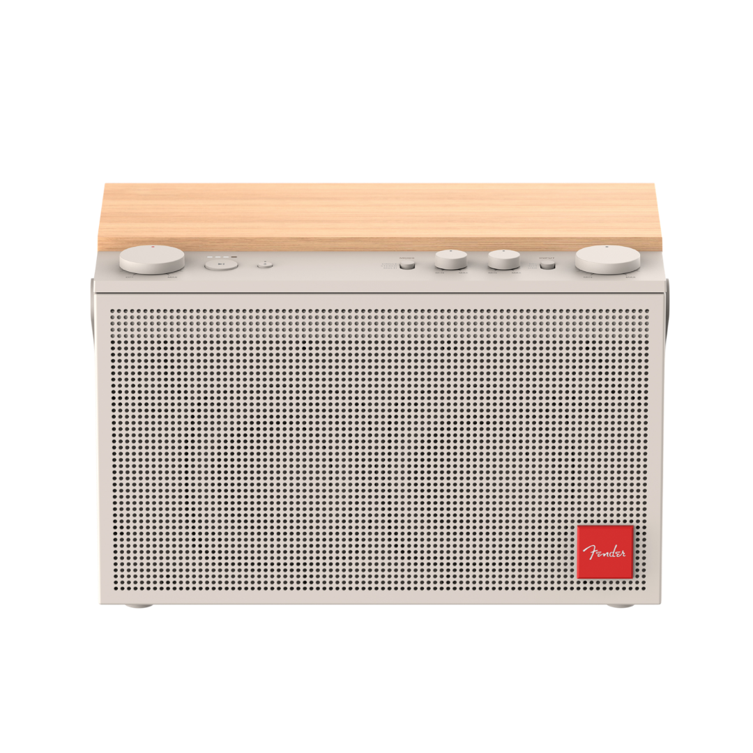 ELIE™ 12 Taşınabilir Bluetooth Hoparlör
