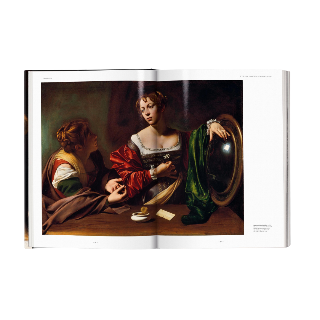 Caravaggio. The Complete Works (XL)