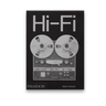 Resmi Galeri görüntüleyiciye yükleyin, Hi-Fi: The History of High-End Audio Design
