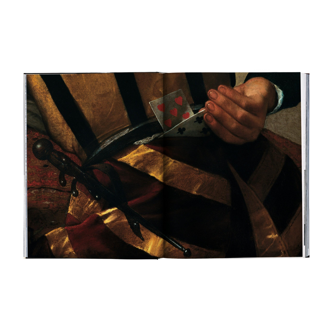Caravaggio. The Complete Works (XL)
