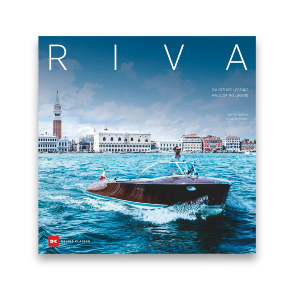 Riva: Magic of the Legend