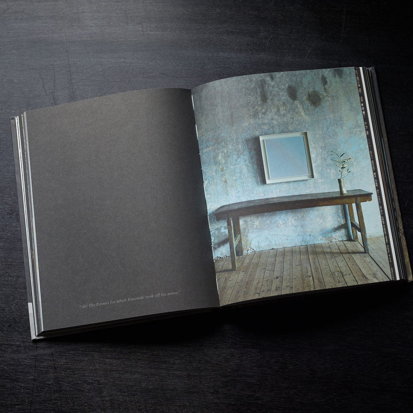 Axel Vervoordt: Wabi Inspirations