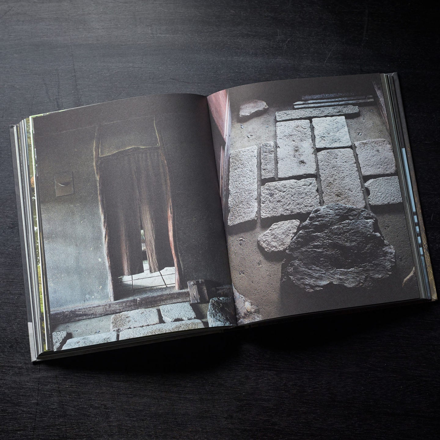 Axel Vervoordt: Wabi Inspirations