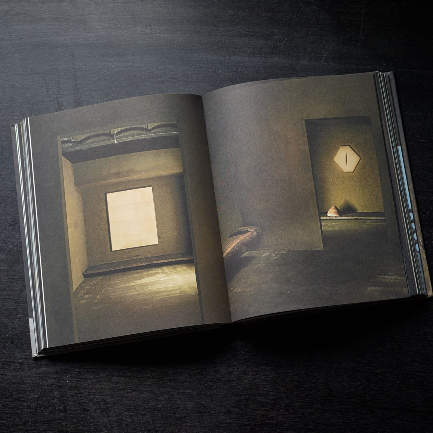 Axel Vervoordt: Wabi Inspirations