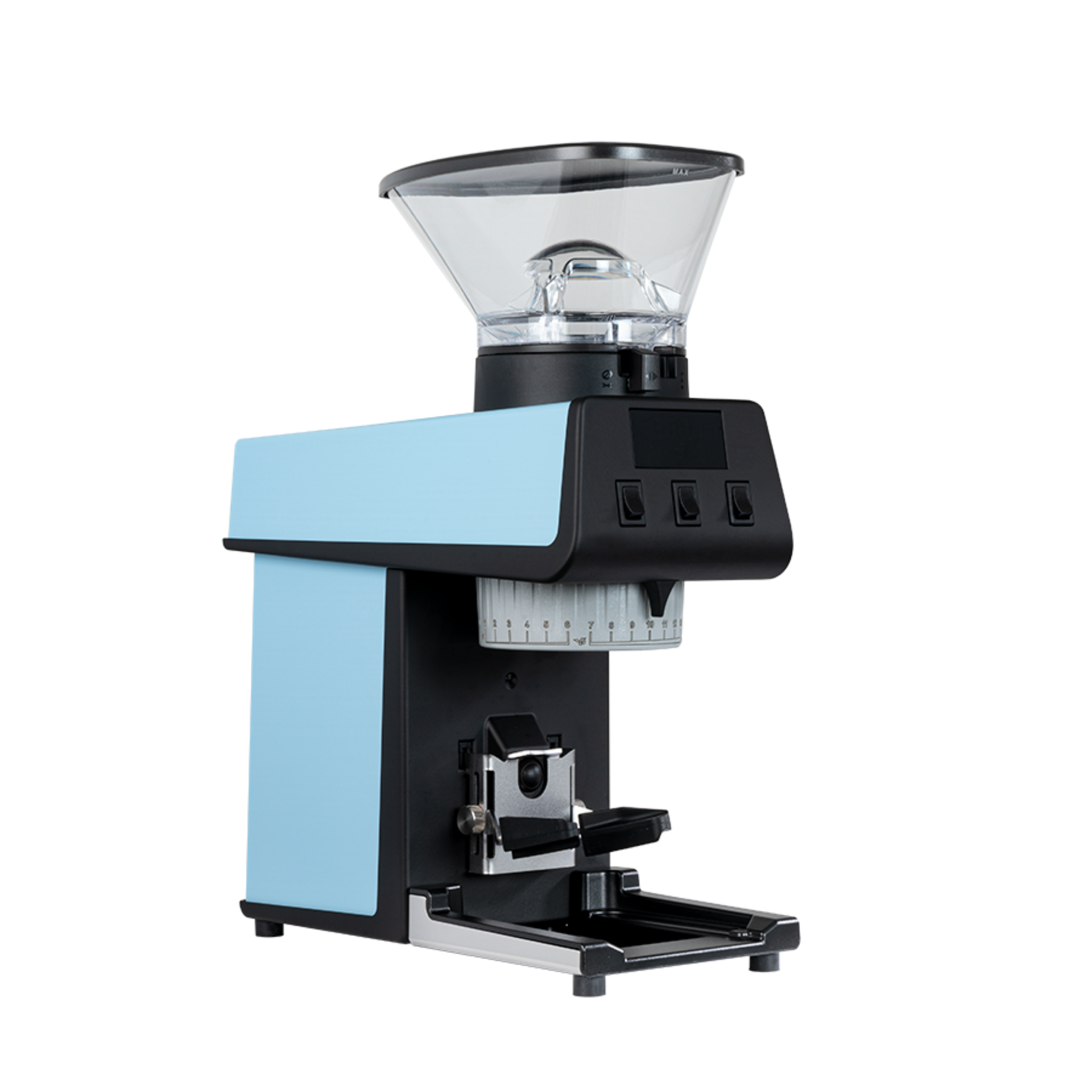 Pico Kahve Öğütücü