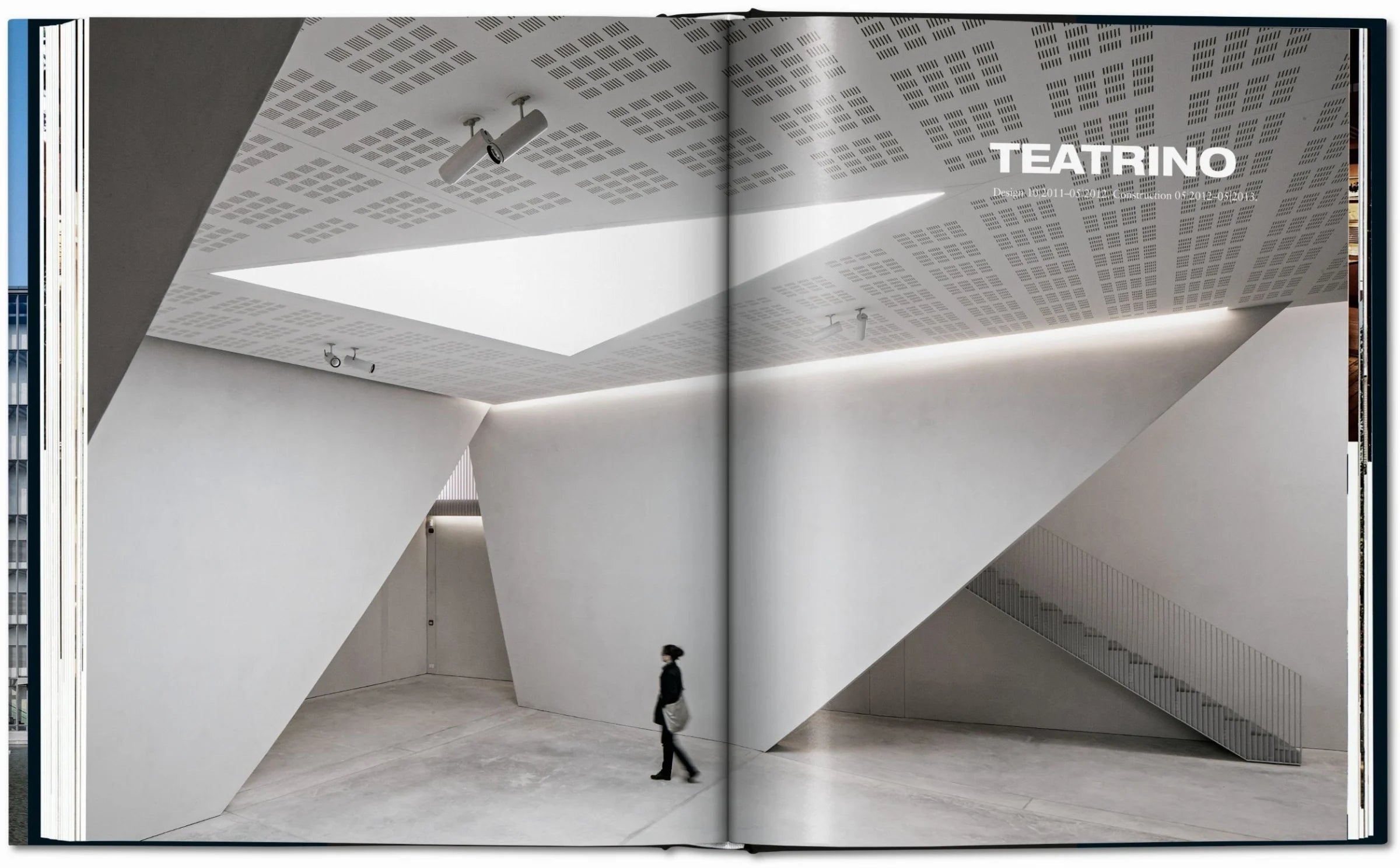 Ando. Complete Works 1975 - Today