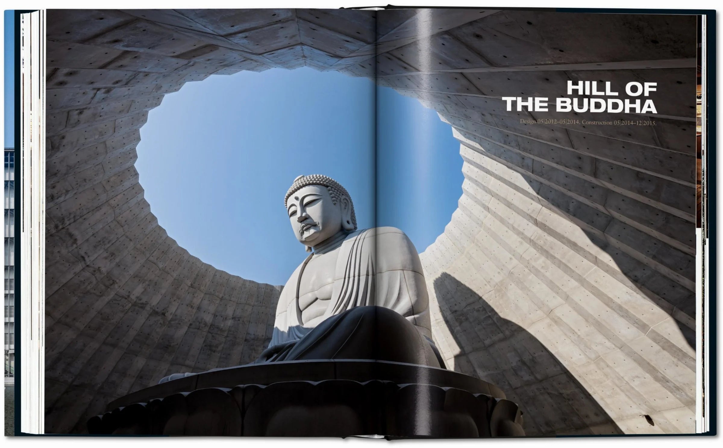 Ando. Complete Works 1975 - Today