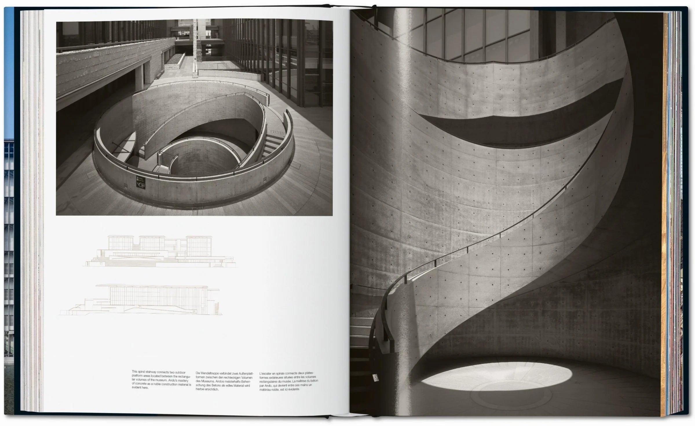 Ando. Complete Works 1975 - Today