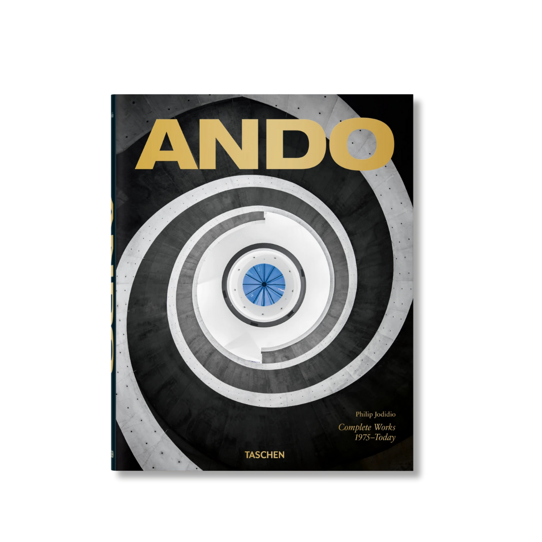 Ando. Complete Works 1975 - Today