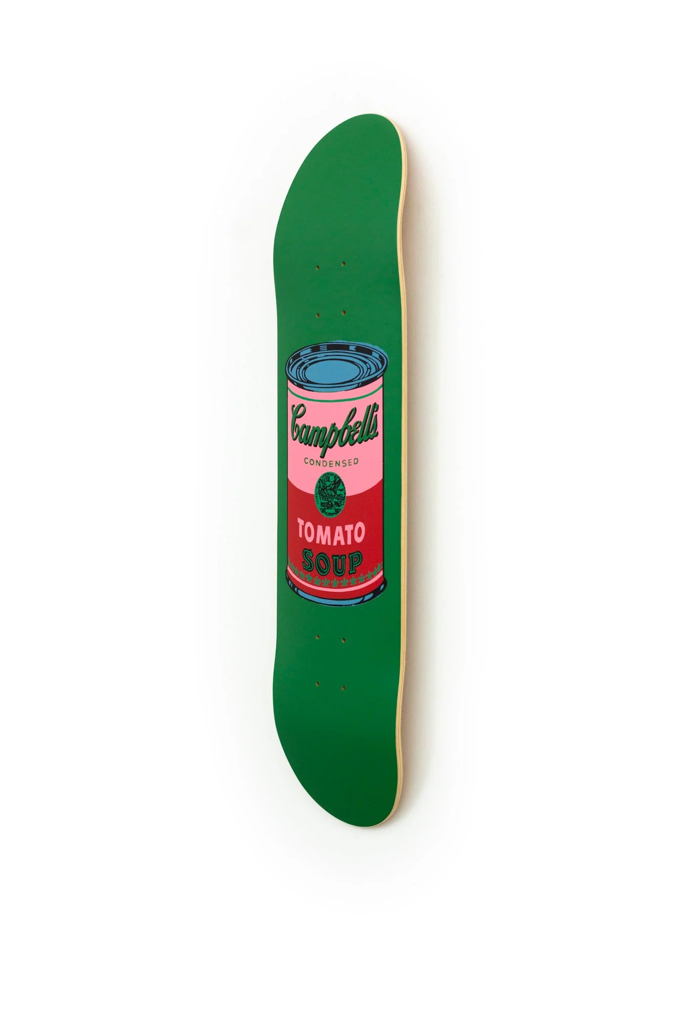 Andy WARHOL Color Campbell's Soup Blood