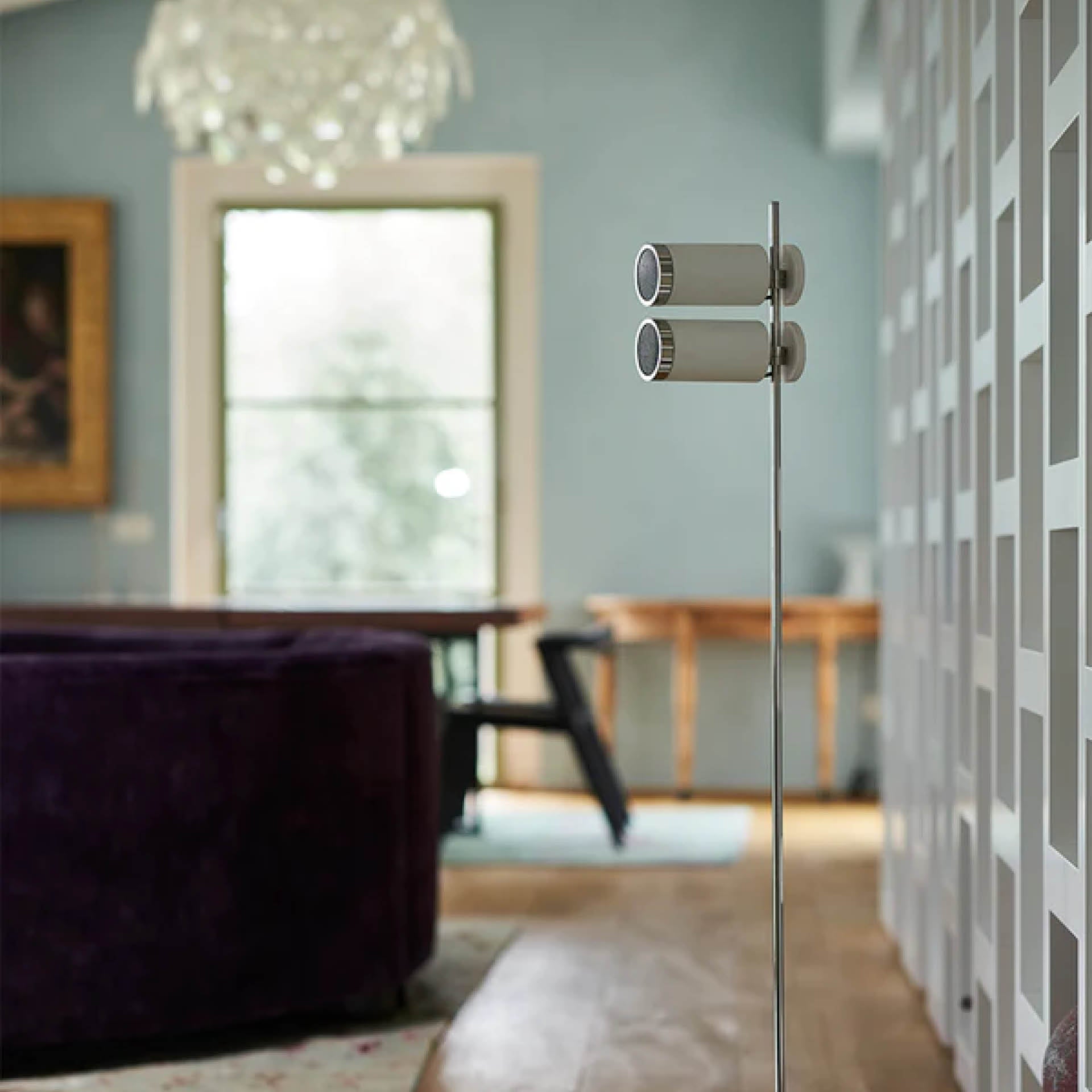 Icarus Multistand Hoparlör