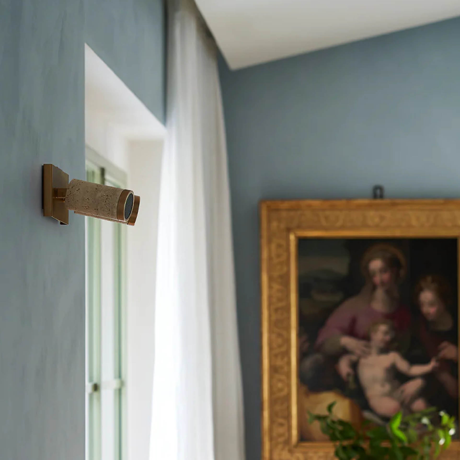 Icarus Multiwall Speaker