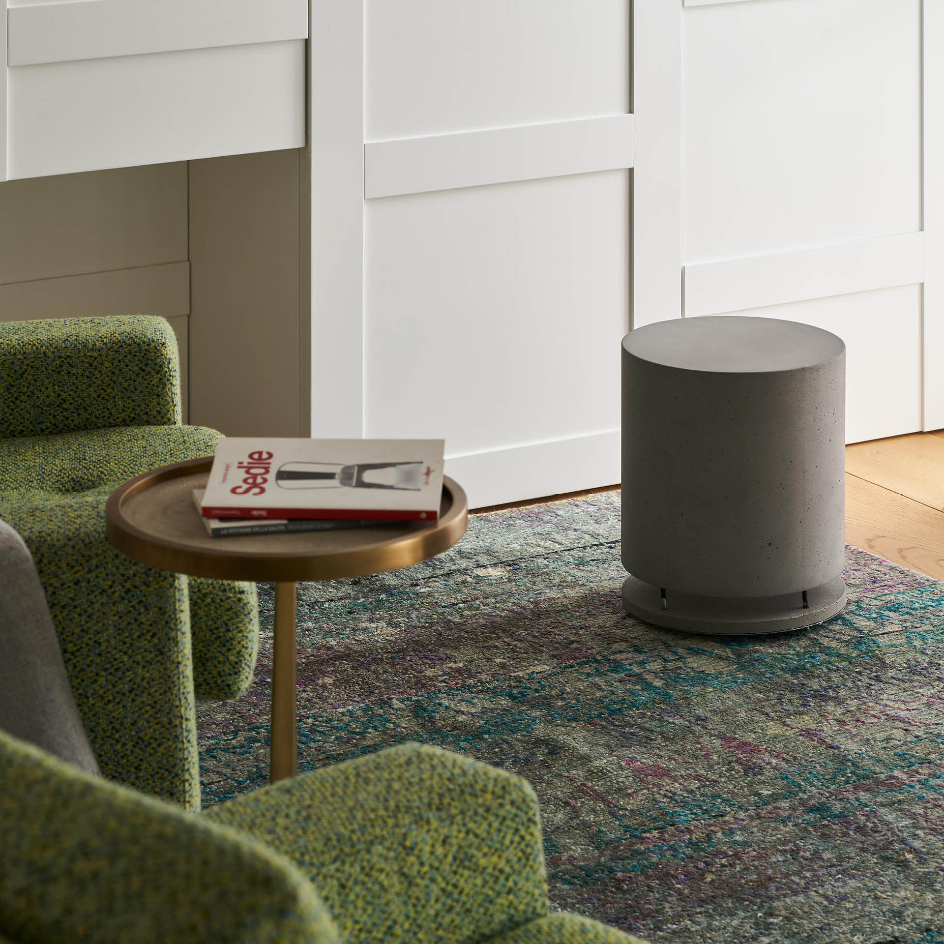 Icarus Sub Hoparlör