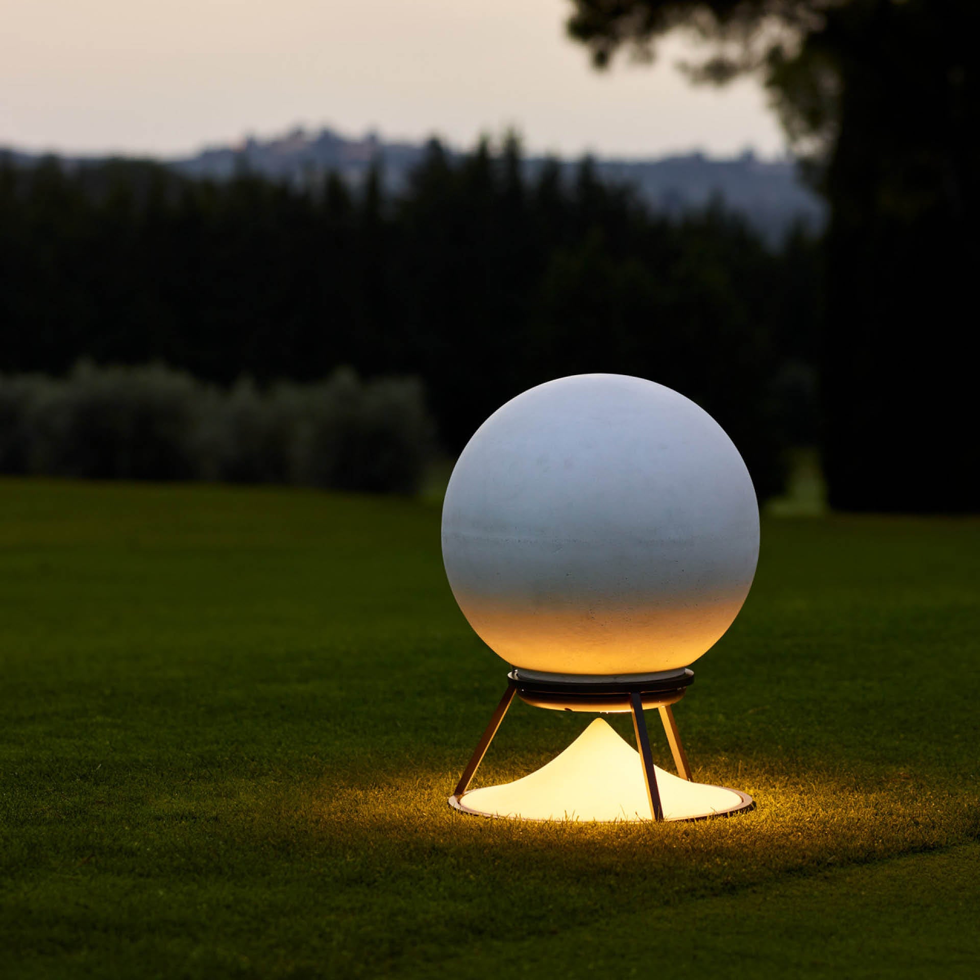 Sphere 360 Hoparlör