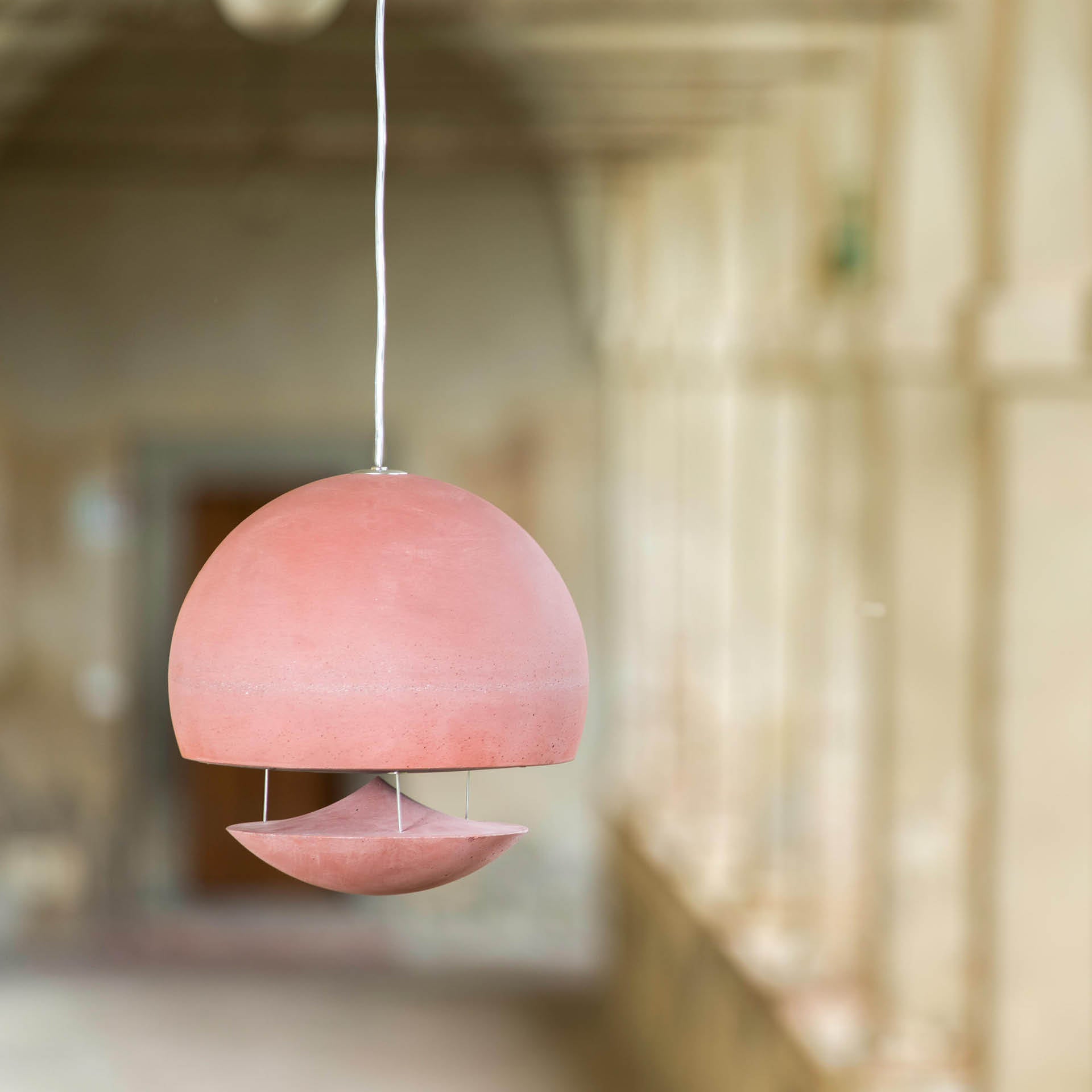 Spherina Air Hoparlör