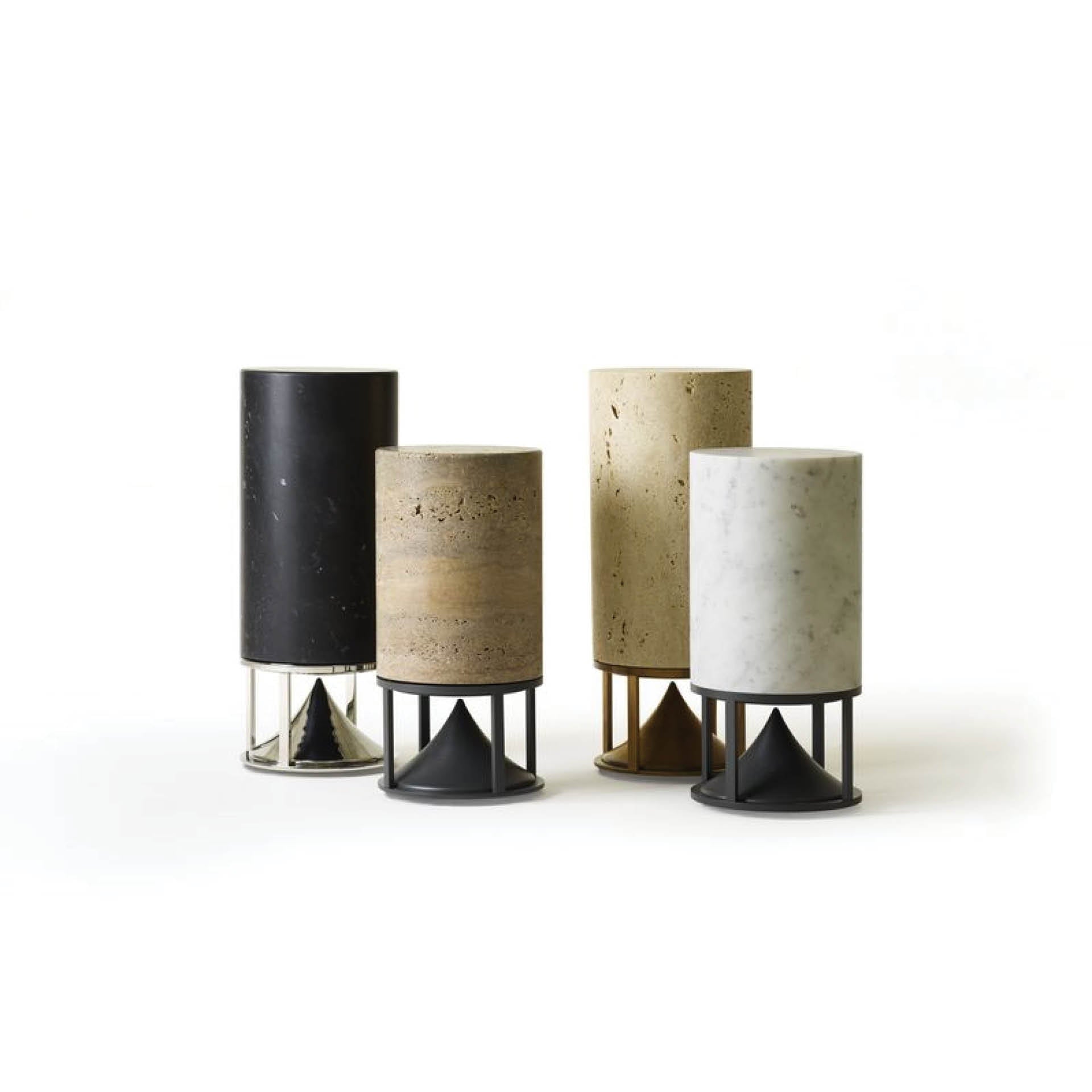 Tall Cylinder Hoparlör